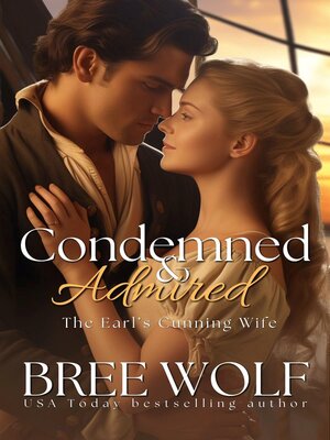 cover image of Condemned & Admired